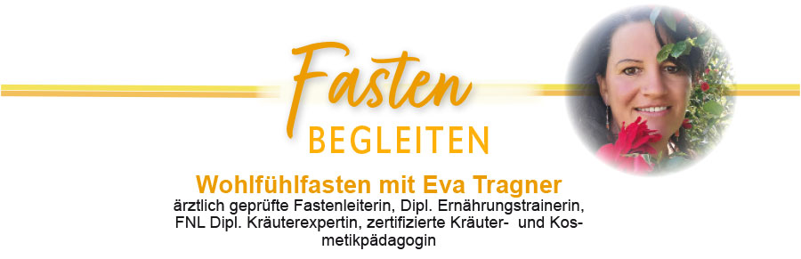 Fastenbegleitung mit Eva Tragner