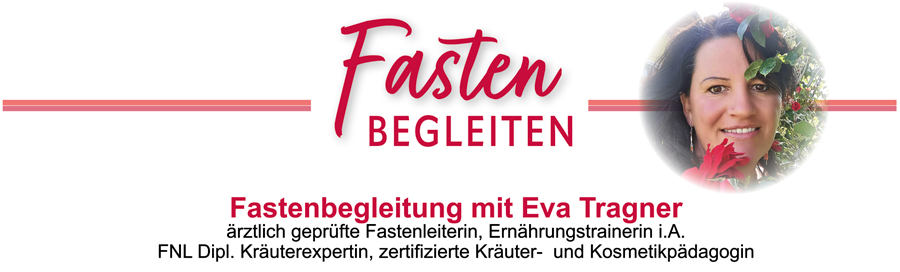 Fastenbegleitung mit Eva Tragner