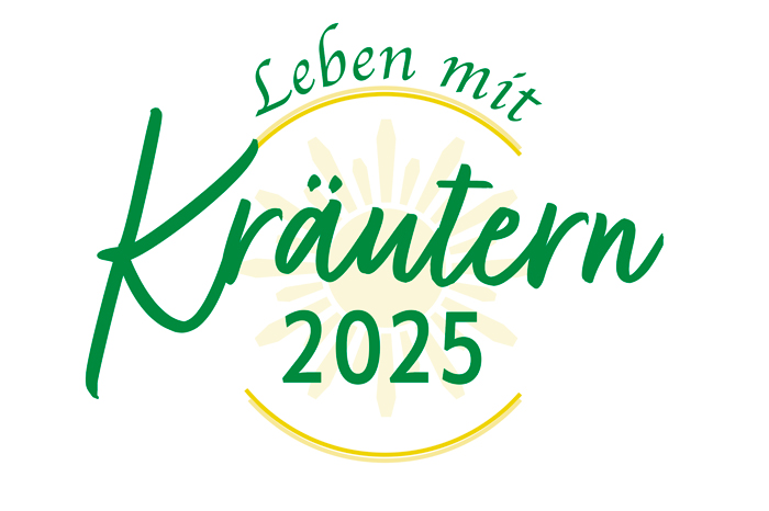 Leben mit Kräutern 2024